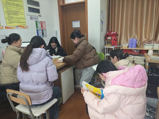 活动照片