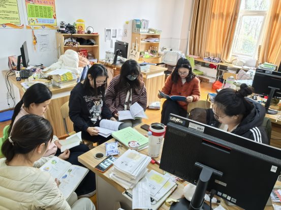 活动照片